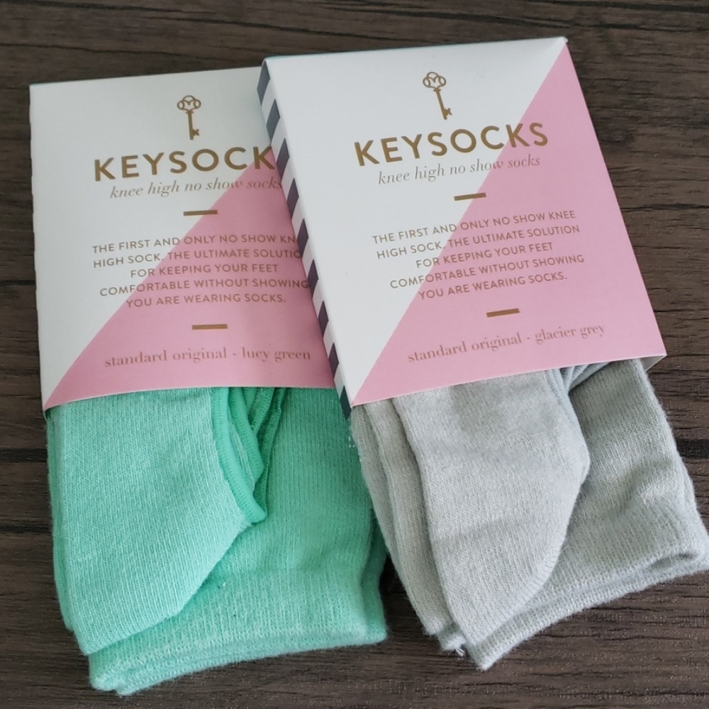 Keysocks